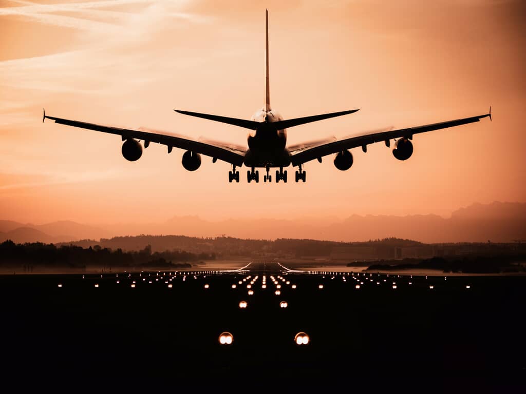 Which Country Has The Most Aviation Accidents